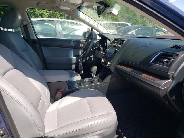 Foto 5 de la subasta – 2019 SUBARU OUTBACK 2. con VIN 4S4BSANC6K3223958
