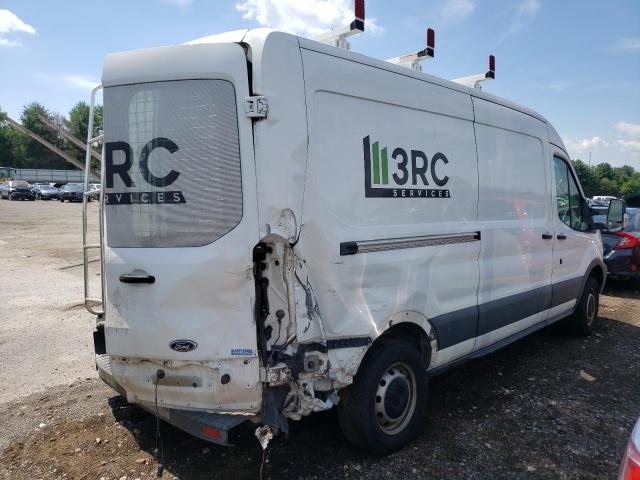 Photo 4 from auction – 2015 FORD TRANSIT T- with VIN 1FTNR2CM1FKA02746