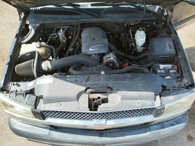 Photo 7 from auction – 2004 CHEVROLET SILVERADO with VIN 1GCHK23U84F222179