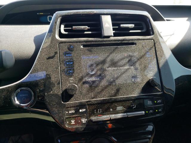 Photo 9 from auction – 2019 TOYOTA PRIUS with VIN JTDKARFU1K3069673