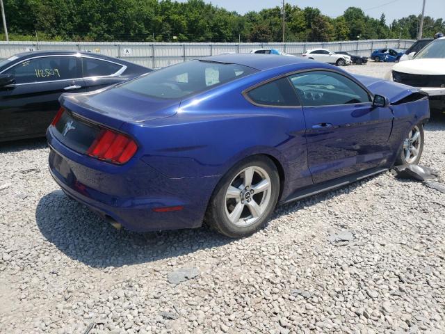 Photo 4 from auction – 2015 FORD MUSTANG with VIN 1FA6P8AM7F5374712