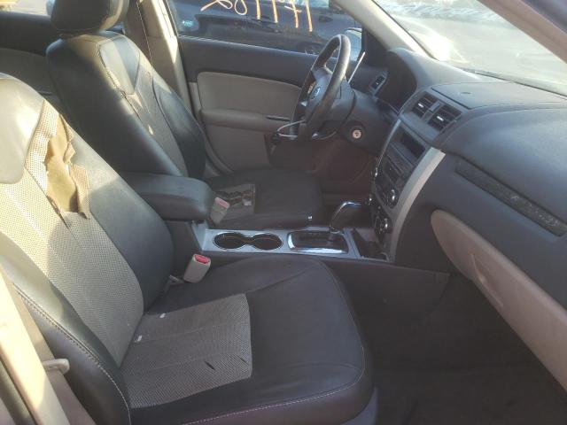 Photo 5 from auction – 2011 MERCURY MILAN PREM with VIN 3MEHM0JA3BR601113