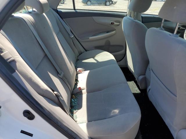 Photo 6 from auction – 2011 TOYOTA COROLLA BA with VIN 2T1BU4EE8BC651605
