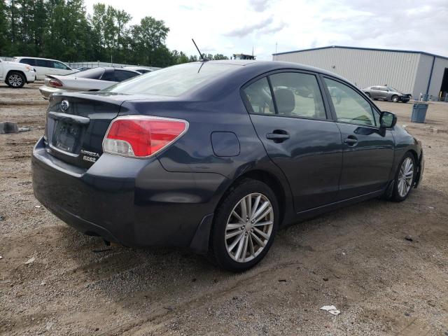 Zdjęcie 4 z aukcji – 2013 SUBARU IMPREZA PR z VIN JF1GJAD62DH032218