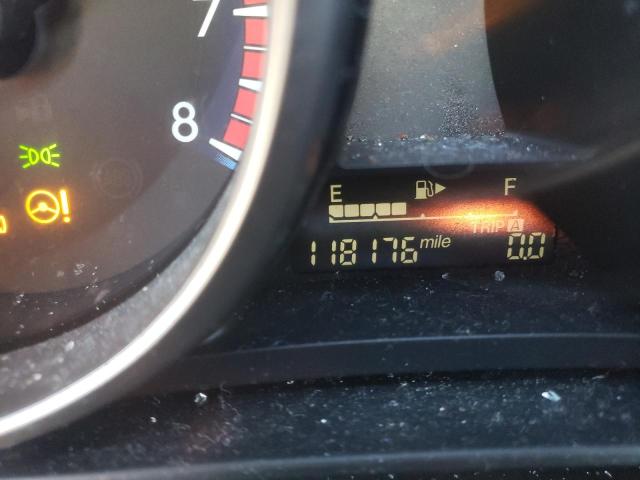 Photo 8 from auction – 2013 MAZDA 3 I with VIN JM1BL1L77D1834832
