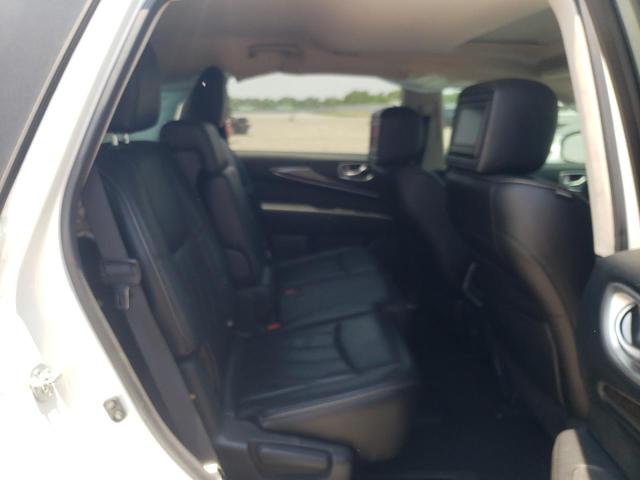 Photo 6 from auction – 2015 INFINITI QX60 with VIN 5N1AL0MN8FC523285