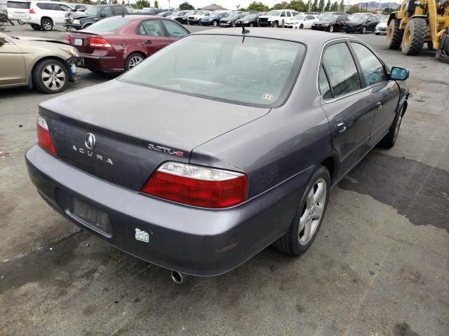 صورة رقم 4 من المزاد - 2003 ACURA 3.2TL TYPE مع VIN 19UUA56993A038232