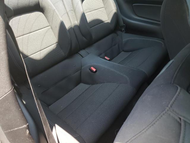 Photo 6 from auction – 2015 FORD MUSTANG with VIN 1FA6P8AM7F5374712