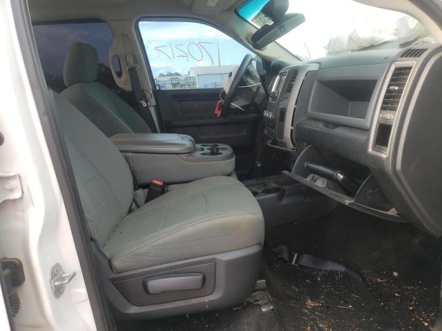 Photo 5 from auction – 2015 RAM 3500 ST with VIN 3C63RRGL5FG661767