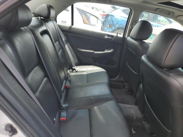 Photo 6 from auction – 2003 HONDA ACCORD EX with VIN 1HGCM66833A025881