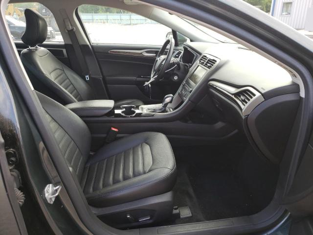 Photo 5 from auction – 2016 FORD FUSION SE with VIN 3FA6P0T93GR162205