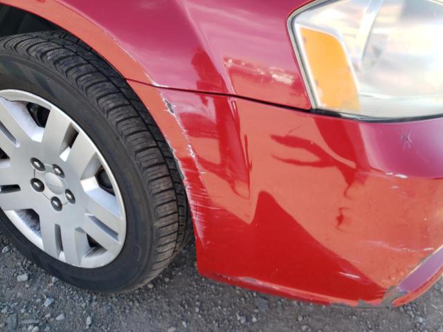 Photo 9 from auction – 2012 DODGE AVENGER with VIN 1C3CDZAB6CN193546