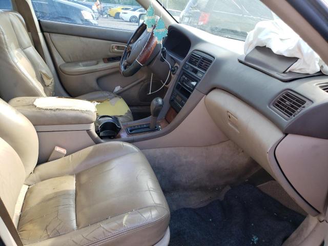 صورة رقم 5 من المزاد - 1998 LEXUS ES 300 مع VIN JT8BF28G7W5038176