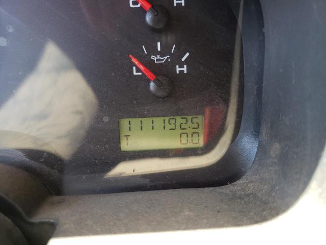 Photo 8 from auction – 2008 FORD F150 with VIN 1FTRF12208KD93315