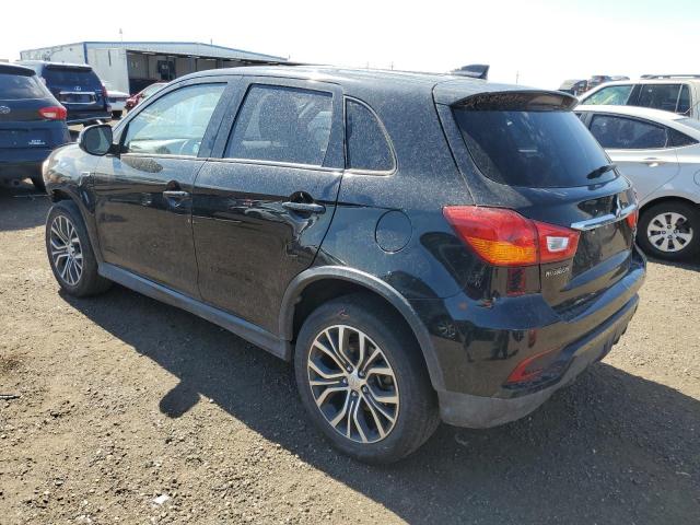Photo 3 from auction – 2019 MITSUBISHI OUTLANDER with VIN JA4AR3AU2KU013111