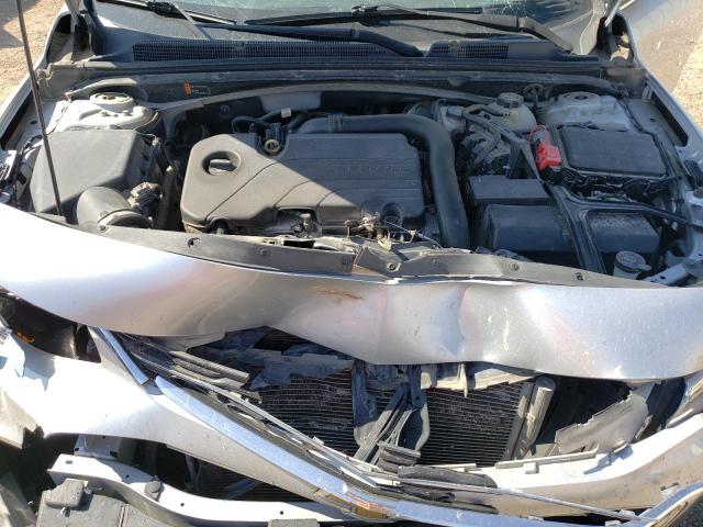 Photo 7 from auction – 2018 CHEVROLET MALIBU LS with VIN 1G1ZB5ST0JF213253