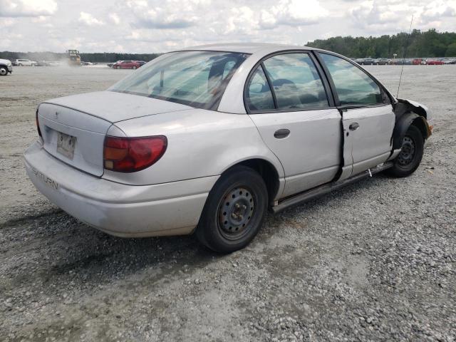 Photo 4 from auction – 2000 SATURN SL1 with VIN 1G8ZH5283YZ219861