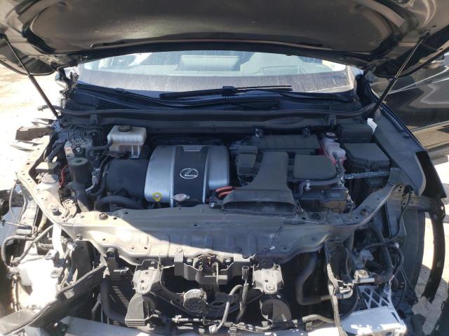 Photo 7 from auction – 2019 LEXUS RX 450H BA with VIN 2T2BGMCA4KC030638