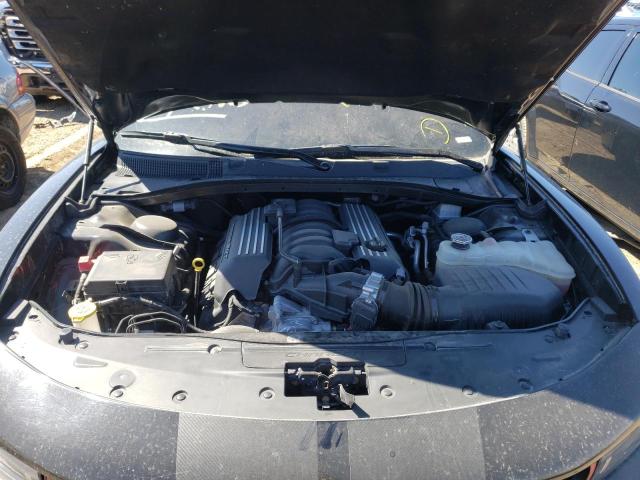 Photo 7 from auction – 2019 DODGE CHARGER SC with VIN 2C3CDXGJ7KH686226