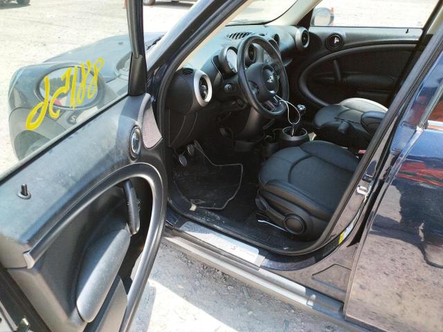 Photo 9 from auction – 2012 MINI COOPER S C with VIN WMWZC3C51CWM26513