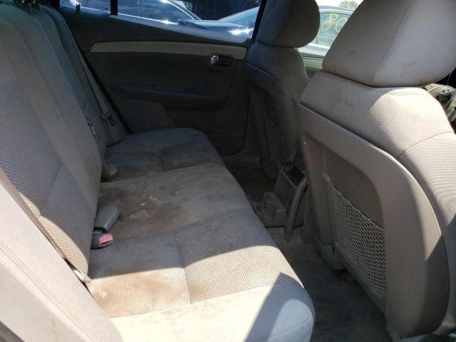 Photo 6 from auction – 2011 CHEVROLET MALIBU LS with VIN 1G1ZB5E13BF129472