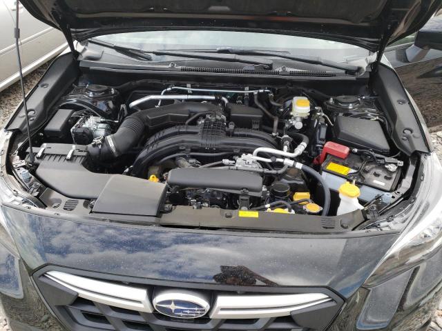 Photo 7 from auction – 2022 SUBARU CROSSTREK with VIN JF2GTAPC4NH256017