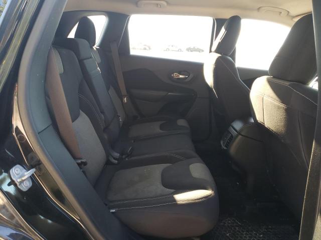 Photo 6 from auction – 2014 JEEP CHEROKEE L with VIN 1C4PJMCS8EW180901