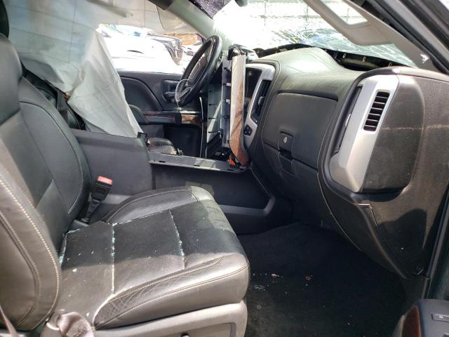 Photo 5 from auction – 2014 GMC SIERRA K15 with VIN 1GTV2VEC7EZ358845