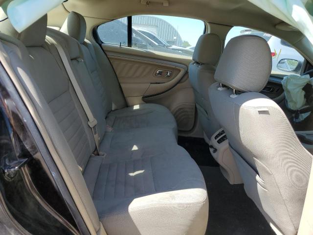 صورة رقم 6 من المزاد - 2013 FORD TAURUS SE مع VIN 1FAHP2D82DG215117