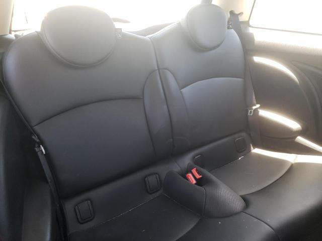 Photo 6 from auction – 2013 MINI COOPER with VIN WMWSU3C52DT686419