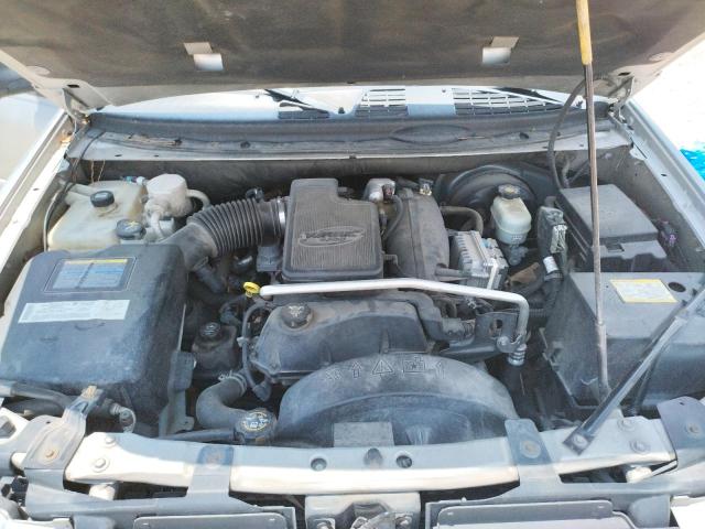 Фото 7 с аукциона – 2004 GMC ENVOY с VIN 1GKDT13S442405191
