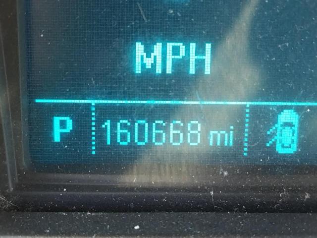 صورة رقم 8 من المزاد - 2012 CHEVROLET EQUINOX LT مع VIN 2GNFLDE56C6379506