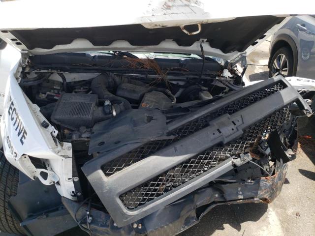 Photo 7 from auction – 2013 CHEVROLET SILVERADO with VIN 1GCNCPEX9DZ402452