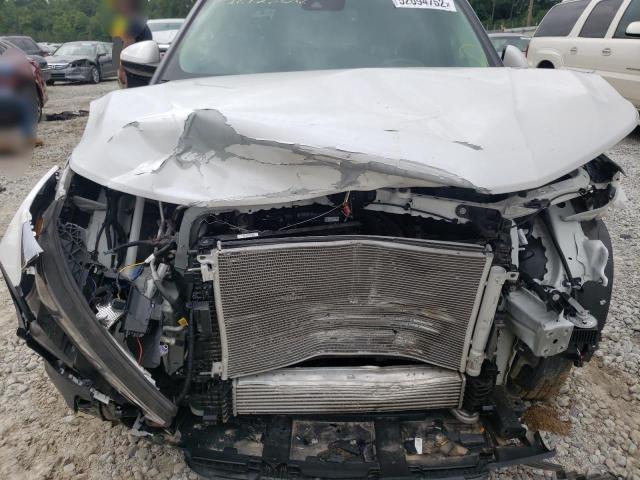 Photo 9 from auction – 2021 CHEVROLET TRAILBLAZE with VIN KL79MRSL8MB032161