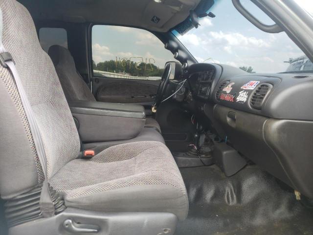 Photo 5 from auction – 2001 DODGE RAM 2500 with VIN 1B7KF23641J616475