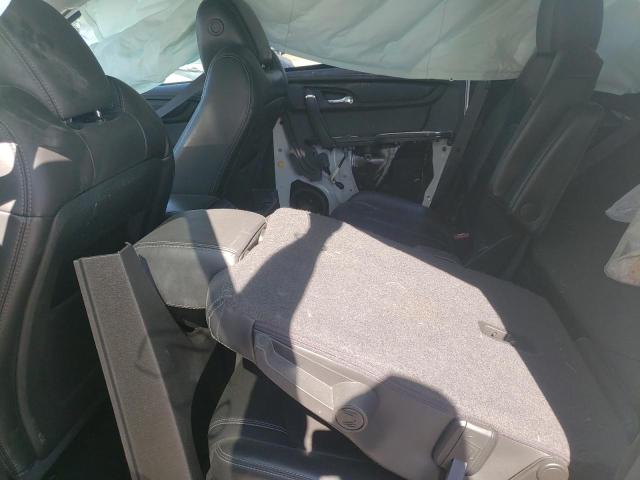 Photo 6 from auction – 2014 CHEVROLET TRAVERSE L with VIN 1GNKRHKD3EJ157396