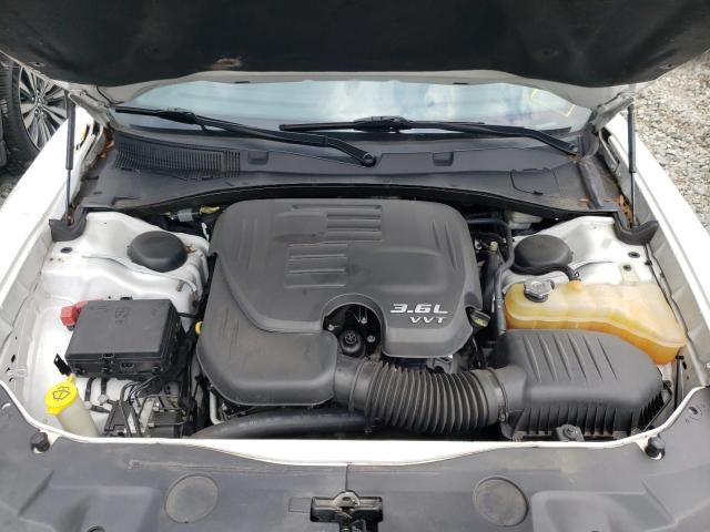 Zdjęcie 7 z aukcji – 2014 DODGE CHARGER SE z VIN 2C3CDXBG2EH342268