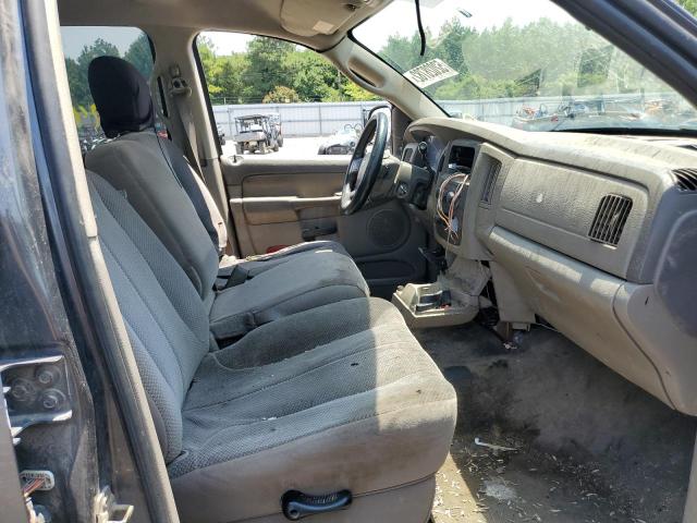 Photo 5 from auction – 2004 DODGE RAM 1500 S with VIN 1D7HU18D54J184734