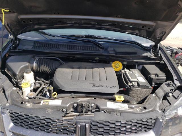 Photo 7 from auction – 2020 DODGE GRAND CARA with VIN 2C4RDGEG5LR160217