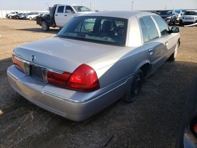 Photo 4 from auction – 2004 MERCURY GRAND MARQ with VIN 2MEFM75W44X646300