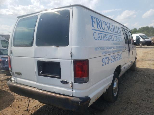 Photo 4 from auction – 2003 FORD ECONOLINE with VIN 1FTNS24LX3HB34102