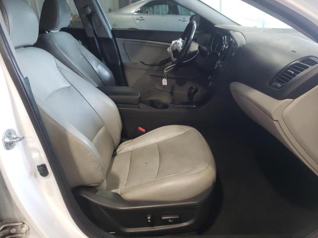Photo 5 from auction – 2013 KIA OPTIMA EX with VIN 5XXGN4A74DG155934