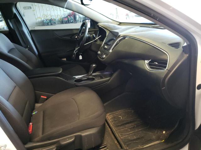Photo 5 from auction – 2018 CHEVROLET MALIBU LT with VIN 1G1ZD5ST5JF254908
