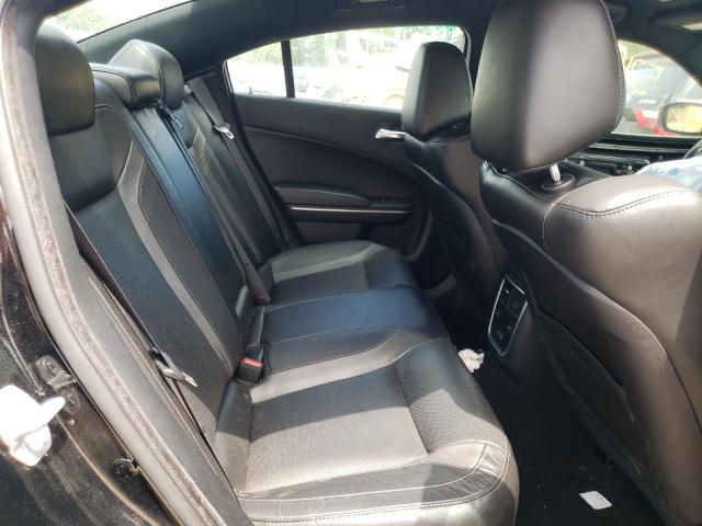 Photo 6 from auction – 2019 DODGE CHARGER SX with VIN 2C3CDXBG8KH725031