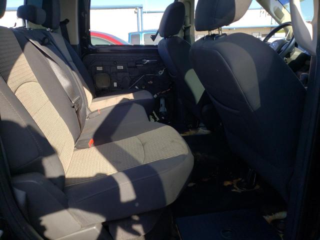 Photo 6 from auction – 2011 DODGE RAM 1500 with VIN 1D7RV1CT4BS577339