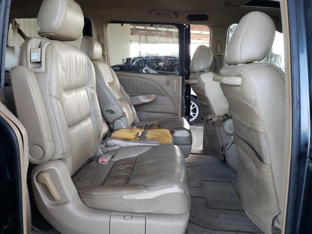 Photo 6 from auction – 2005 HONDA ODYSSEY EX with VIN 5FNRL38745B086777