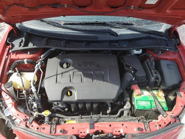 Foto 7 de la subasta – 2013 TOYOTA COROLLA BA con VIN 2T1BU4EE7DC054996