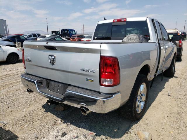 Photo 4 from auction – 2015 RAM 1500 SLT with VIN 1C6RR7GT4FS586034