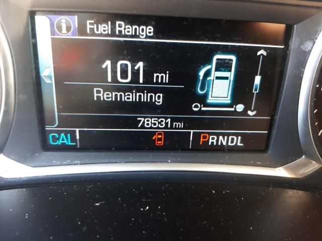 Photo 8 from auction – 2018 CHEVROLET MALIBU LT with VIN 1G1ZD5ST7JF166555