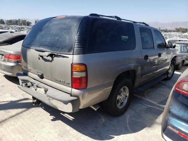Photo 4 from auction – 2003 CHEVROLET SUBURBAN C with VIN 1GNEC16T03J177271
